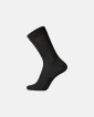 Strømper "ventilated sole" | Uld | Sort - Egtved