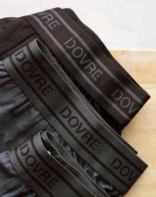 Tights 6-pak | Bambusviskose | Multifarvet -Dovre