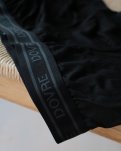 Tights 6-pak | Bambusviskose | Sort -Dovre