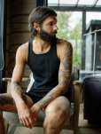 Tanktop 2-pak | Bambusviskose | Hvid -Dovre