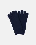 Handsker | 100% uld | Navy -Dovre