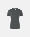 T-shirt | 100% økologisk uld | Grøn -Dovre