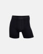 Tights m. gylp | 100% økologisk bomuld | Sort - Dovre