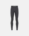 Long johns | 100% økologisk uld | Grå -Dovre