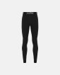 Long johns | 100% økologisk uld | Sort - Dovre