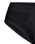 Briefs 2-pak | GOTS bomuld | Sort -Dovre