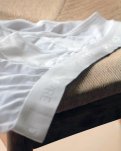 Briefs 2-pak | GOTS bomuld | Hvid -Dovre