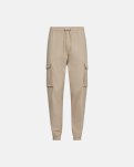 Cargo pants "lightweight" | Polyamid | Sand -Resteröds