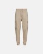 Cargo pants "lightweight" | Polyamid | Sand - Resteröds