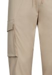 Cargo pants "lightweight" | Polyamid | Sand -Resteröds