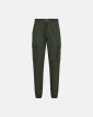 Cargo pants "lightweight" | Polyamid | Grøn - Resteröds