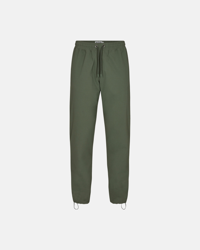 Lightweight Pant | Polyamid | Grøn