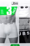 Tights 3-pak | Bomuld | Multifarvet -JBS