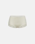 Maxi brief 3-pak | 100% uld | Ivory -JBS of Denmark Women
