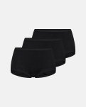 Maxi brief 3-pak | 100% uld | Sort -JBS of Denmark Women