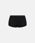 Maxi brief 3-pak | 100% uld | Sort -JBS of Denmark Women