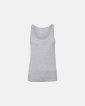 Tanktop | Bambusviskose | Grå melange - JBS of Denmark Women