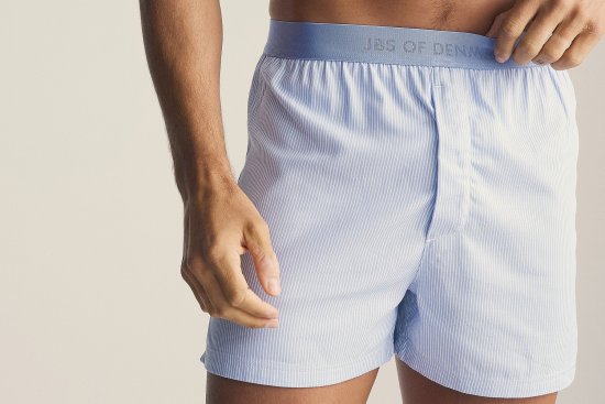 Bambus Boxershorts