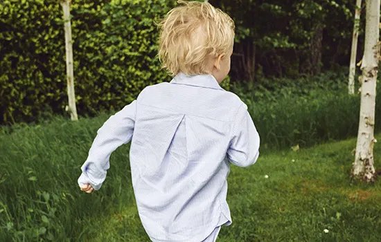 Nattøj i bambusviskose til børn
