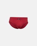 Briefs "mini slip" 5-pak | 100% økologisk bomuld | Multifarvet -JBS