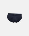 Briefs "mini slip" 5-pak | 100% økologisk bomuld | Multifarvet -JBS