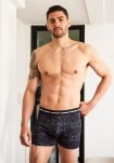 Tights 3-pak | Recycled polyester | Multifarvet -JBS