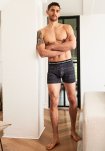 Tights 3-pak | Recycled polyester | Multifarvet -JBS