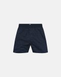 Boxershorts 3-pak | 100% økologisk bomuld | Multifarvet -JBS
