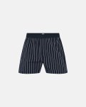 Boxershorts 3-pak | 100% økologisk bomuld | Multifarvet -JBS