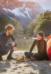 Lange underbukser | 100% merino uld | Sort -Dovre Women