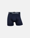 Tights | 100% merino uld | Navy -Dovre