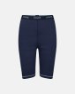 Indershorts | 100% merino uld | Navy - Dovre Women