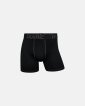 Tights | 100% merino uld | Sort - Dovre