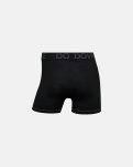 Tights | 100% merino uld | Sort -Dovre
