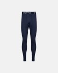 Long johns | 100% merino uld | Navy -Dovre