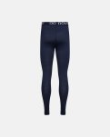Long johns | 100% merino uld | Navy -Dovre