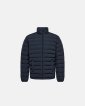 Jakke "padded" | Polyester| Navy - ProActive