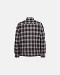 Jakke "Flannel" | Polyester | Grøn -ProActive