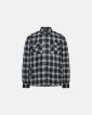 Jakke "Flannel" | Polyester | Grøn - ProActive