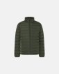 Jakke "padded" | 100% polyester | Grøn - ProActive