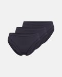 Tai brief 3-pak | Bambusviskose | Lavendel -JBS of Denmark Women