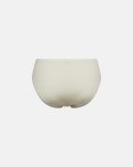 Tai brief 3-pak | 100% uld | Ivory -JBS of Denmark Women