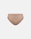 Tai brief 3-pak | 100% uld | Nude -JBS of Denmark Women