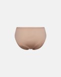 Tai brief 3-pak | 100% uld | Nude -JBS of Denmark Women