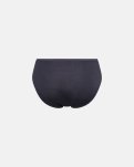 Tai brief 3-pak | 100% uld | Grå -JBS of Denmark Women