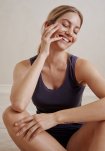 Tai brief 3-pak | 100% uld | Grå -JBS of Denmark Women