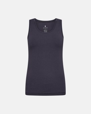 Tanktop | Bambusviskose | Lavendel