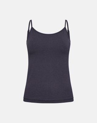Stroptop | Bambusviskose | Lavendel -JBS of Denmark Women