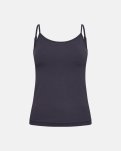 Stroptop | Bambusviskose | Lavendel -JBS of Denmark Women