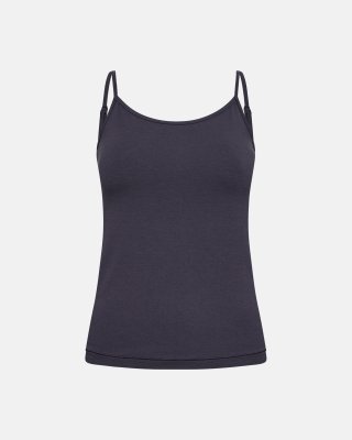 Stroptop | Bambusviskose | Lavendel